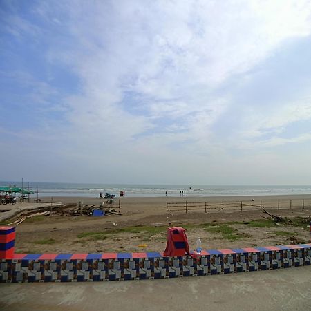 Rose Beach Resort Мандармани Экстерьер фото