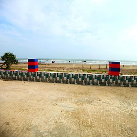 Rose Beach Resort Мандармани Экстерьер фото