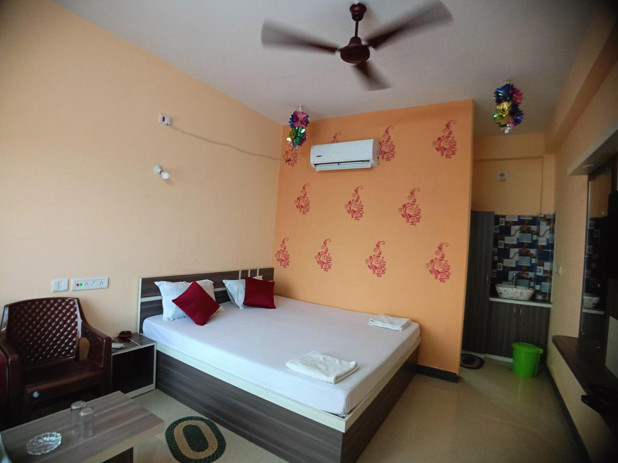 Rose Beach Resort Мандармани Экстерьер фото
