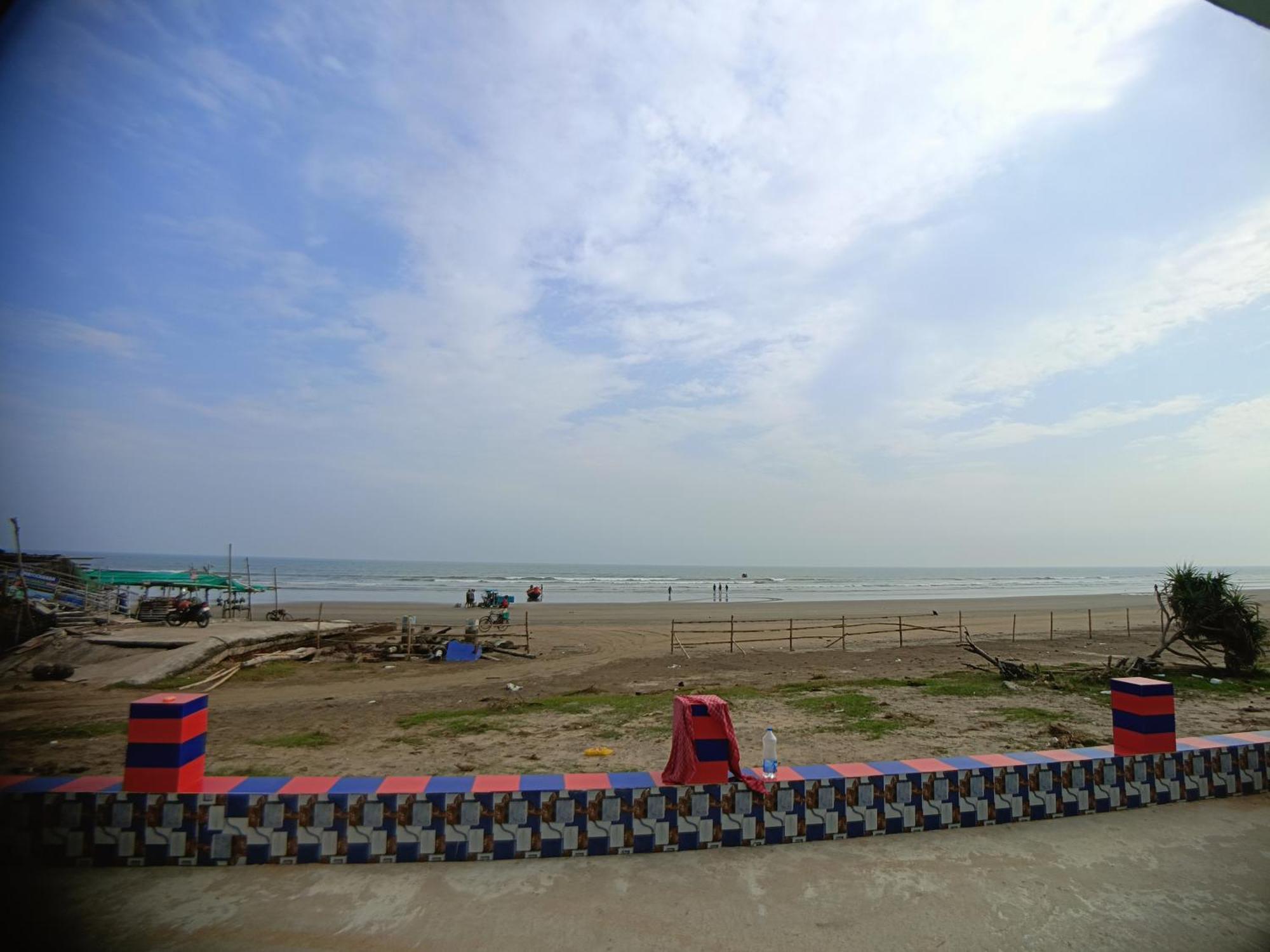 Rose Beach Resort Мандармани Экстерьер фото
