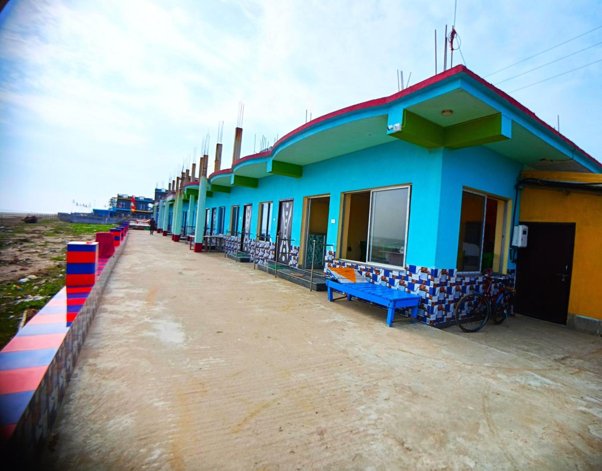 Rose Beach Resort Мандармани Экстерьер фото