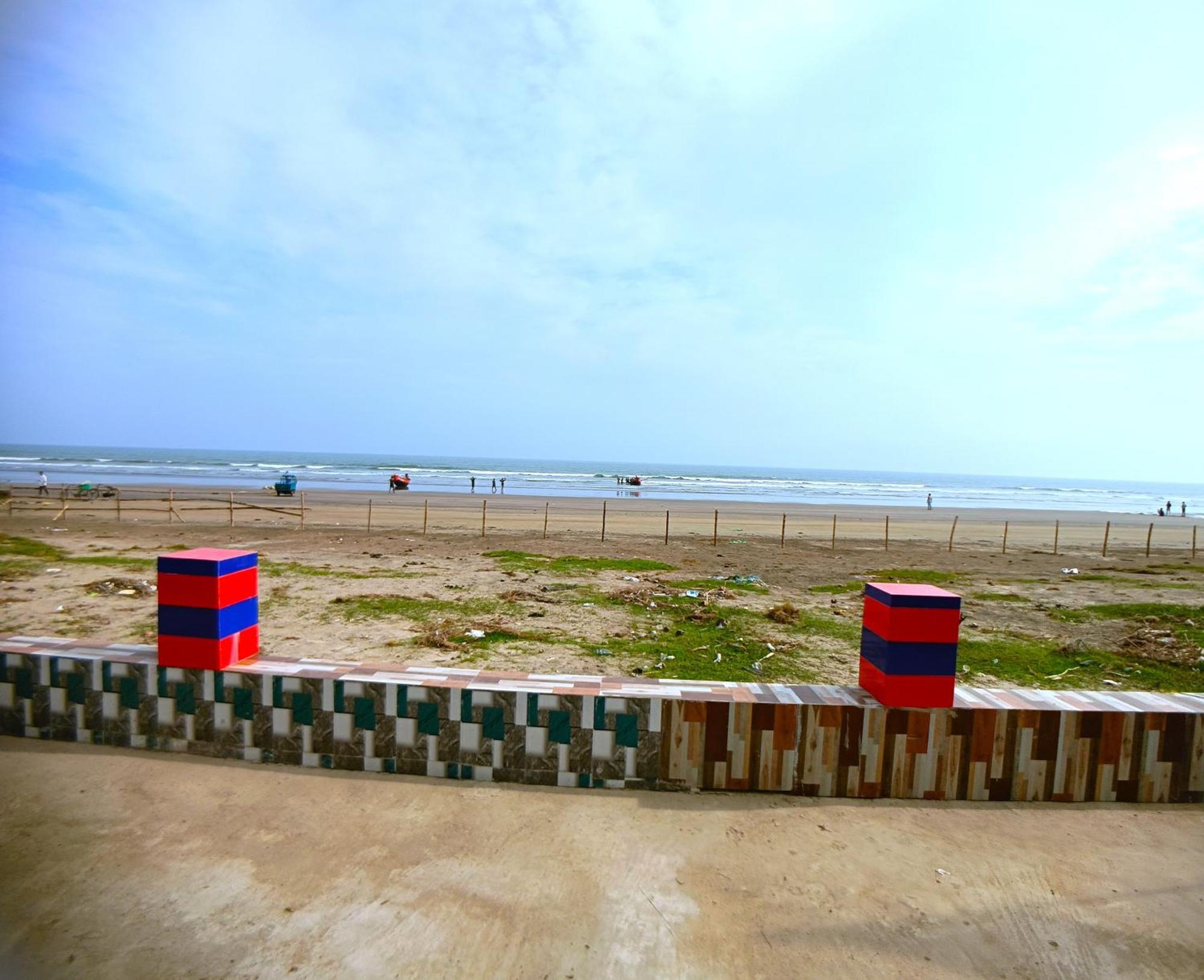 Rose Beach Resort Мандармани Экстерьер фото