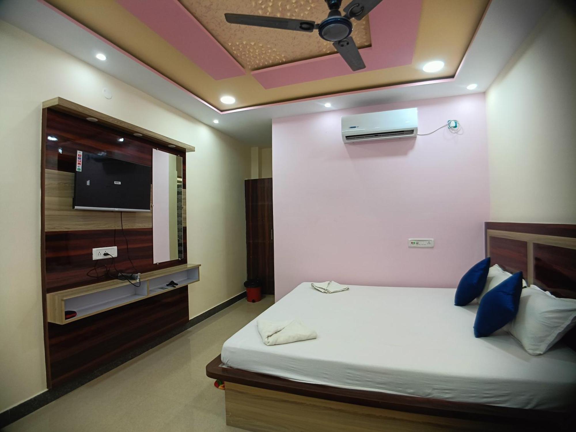 Rose Beach Resort Мандармани Экстерьер фото