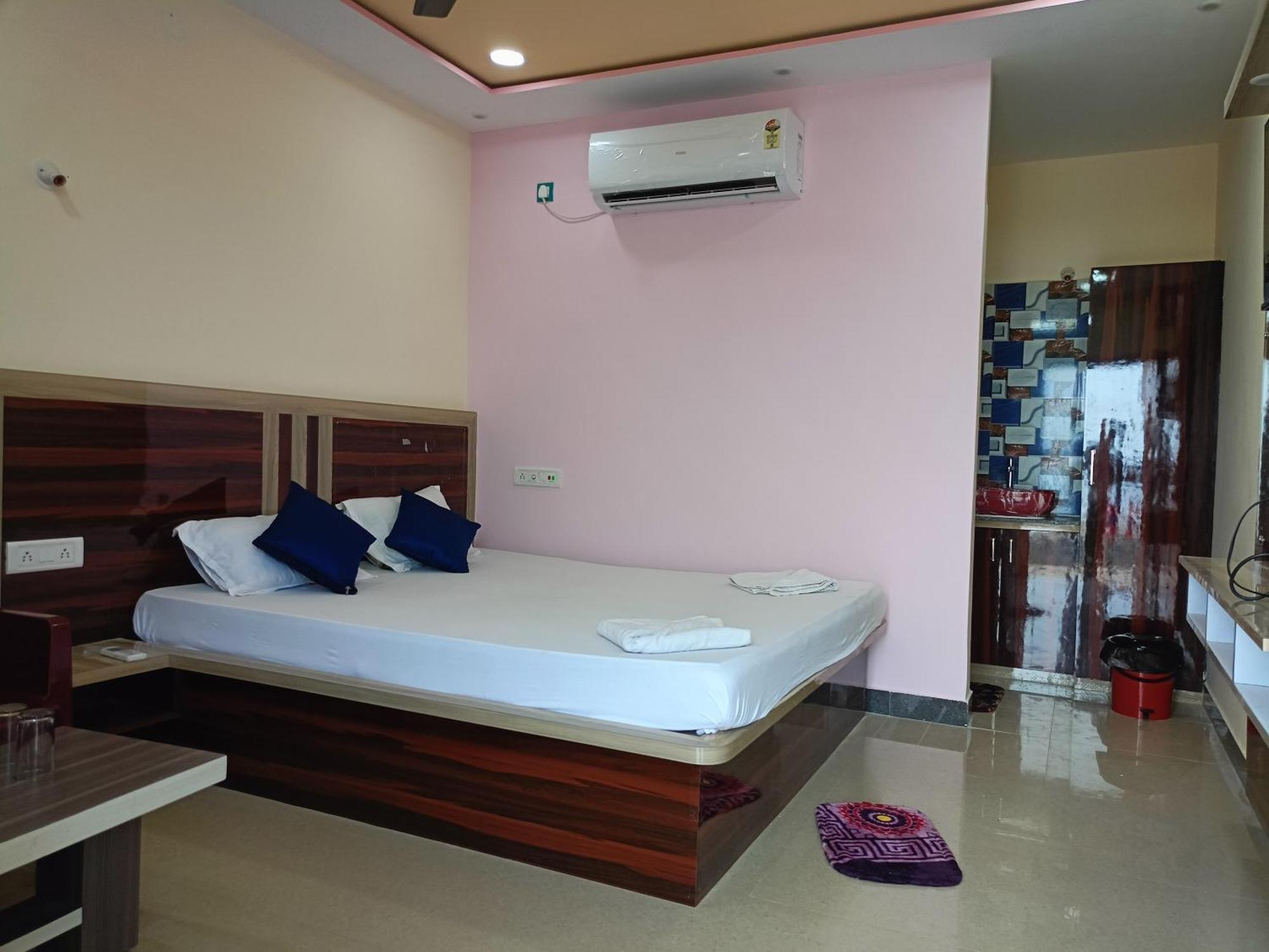Rose Beach Resort Мандармани Экстерьер фото